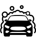 pictogram carwash regenwatertonnen