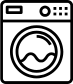 pictogram wasmachine regenwatertonnen