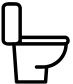 pictogram wc 